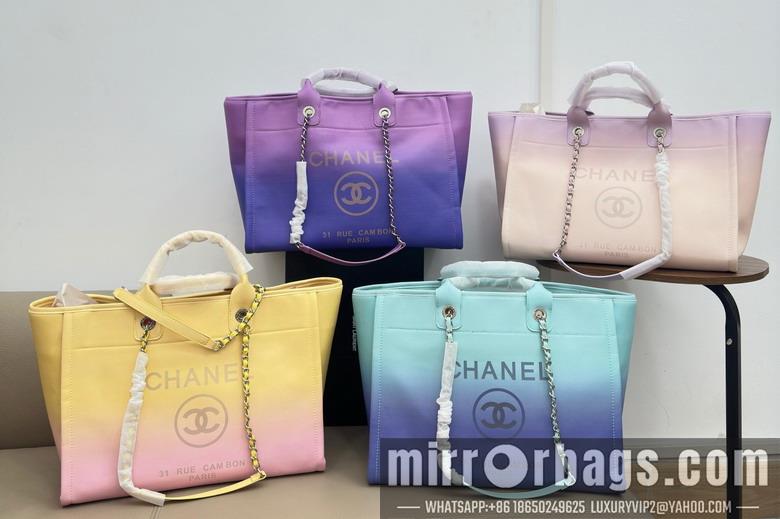1:1  Chanel Bags Chanel 39cm zy