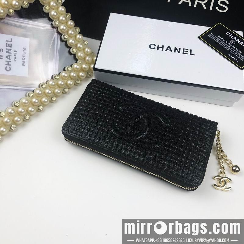 1:1 Chanel Bags 6616 19.5X10.5cm ZY