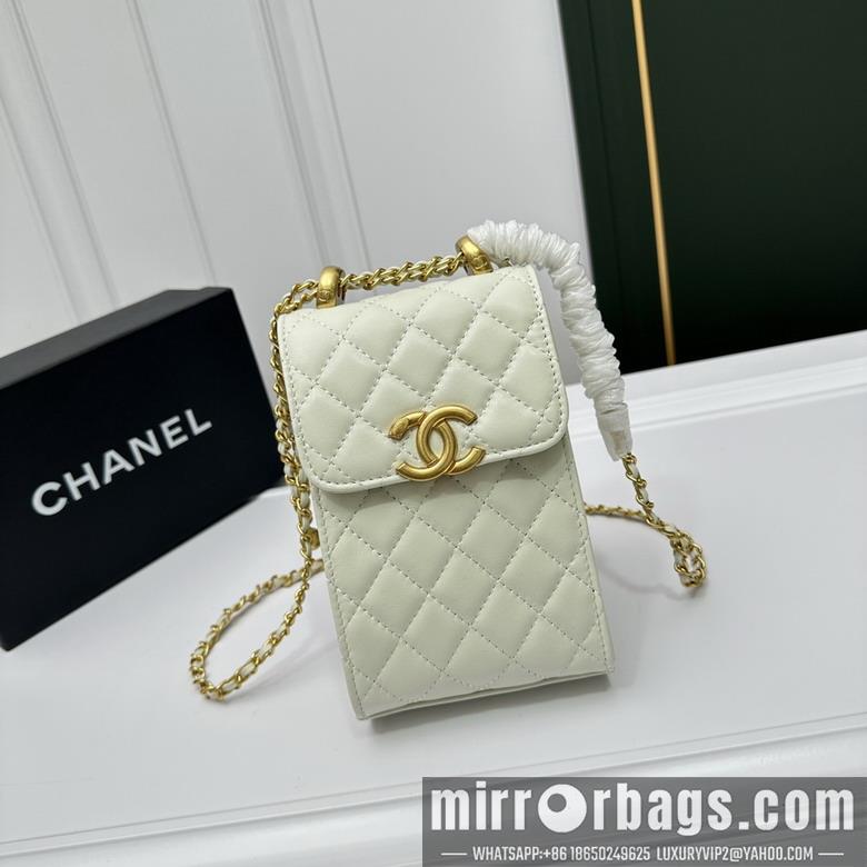1:1 Chanel Bags Chanel 6816 19x11.5cm ww