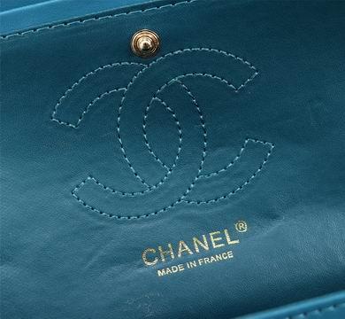 1:1 Chanel Bags 1112 25CM WO 4colour