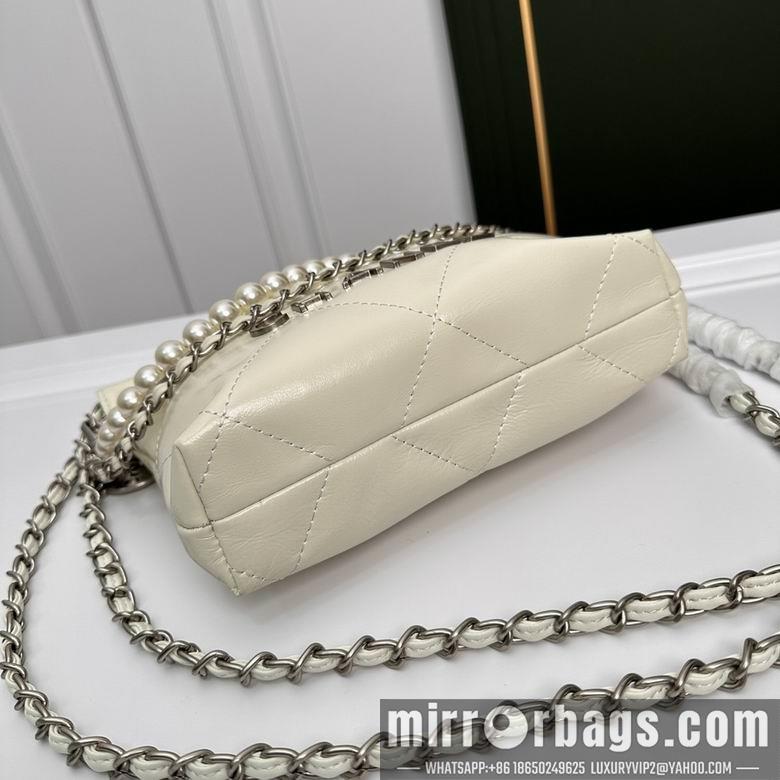 1:1 Chanel Bags 6802 23cm YG 2colour
