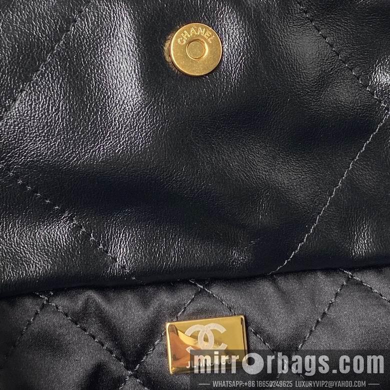 1:1 Chanel Bags AS3260 35X37X7cm WO 2colour