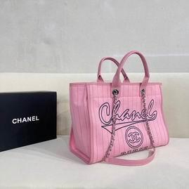 1:1 Chanel Bags Chanel tote 6806# 38x28cm zy3色