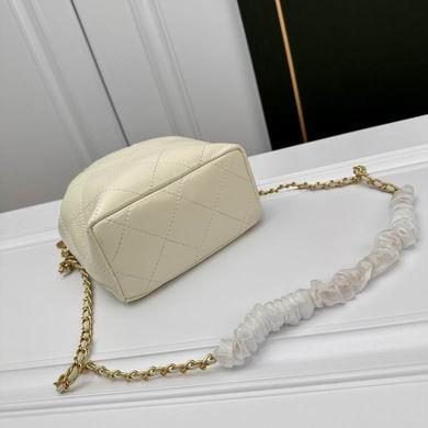 1:1 Chanel Bags 3622 17X16X7cm YG 4colour