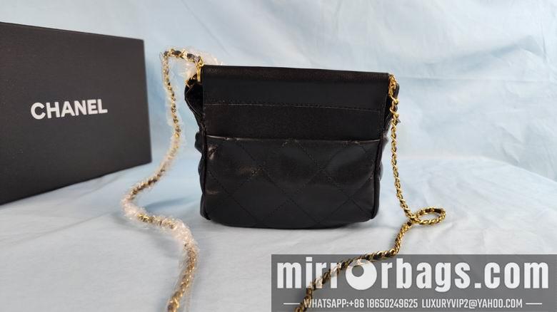 1:1 Chanel Bags 602 17X16X7cm WO 3colour