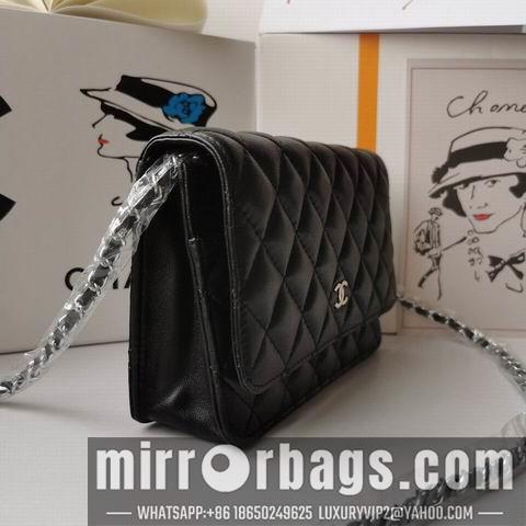 1:1 Chanel Bags WX33814 19x12x4.5