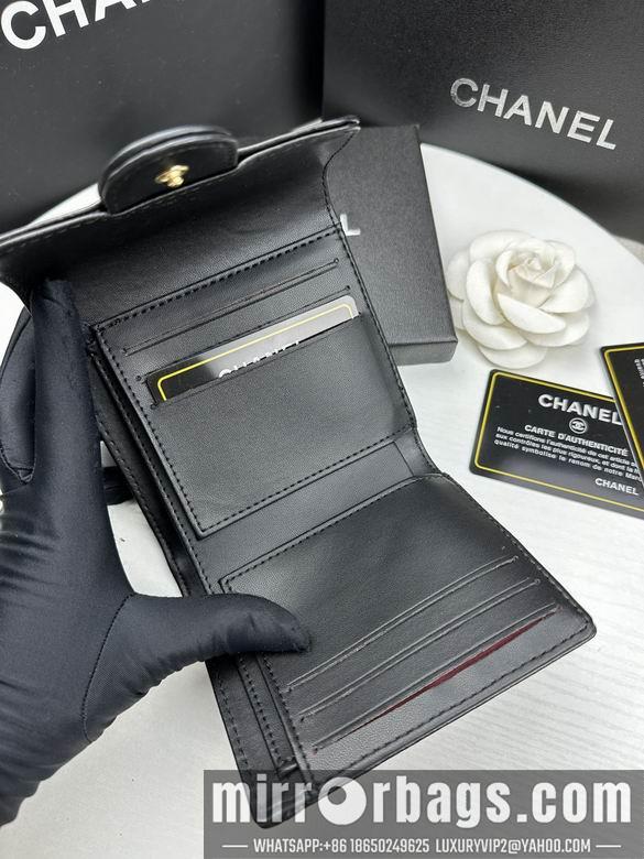 1:1 Chanel Bags A82288-1 10.5X11.5X3cm ZC