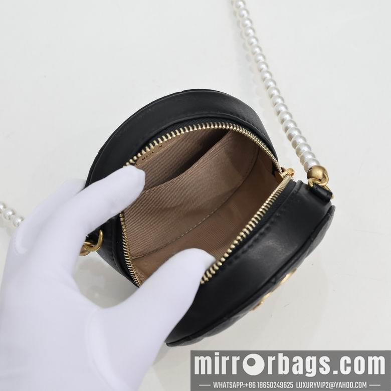1:1 Chanel Bags 9014 12X12X4.5cm WO 2colour