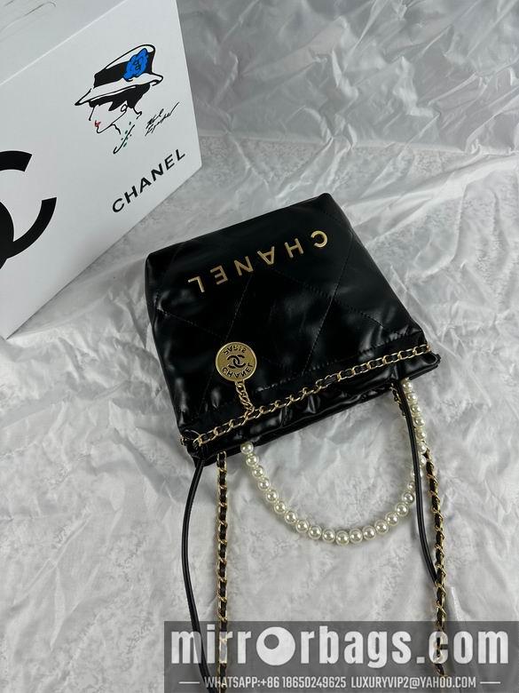1:1 Chanel Bags 810 20X19X6cm WO 4colour