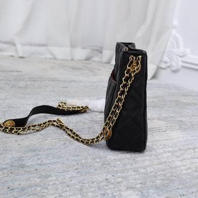 1:1 Chanel Bags 3617 24X7X22cm WO
