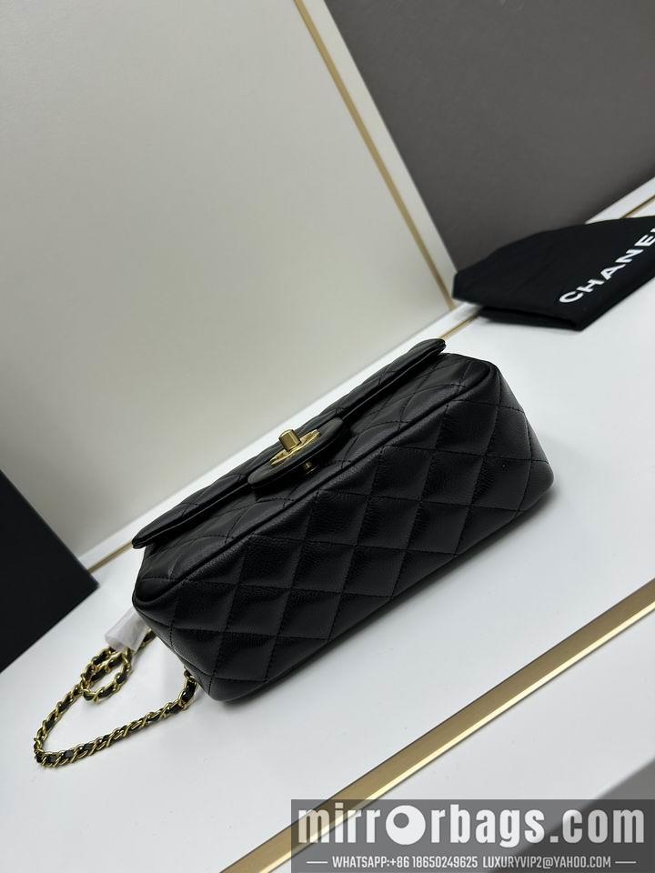 1:1 Chanel Bags Chanel 5111 14x20x8cm jj