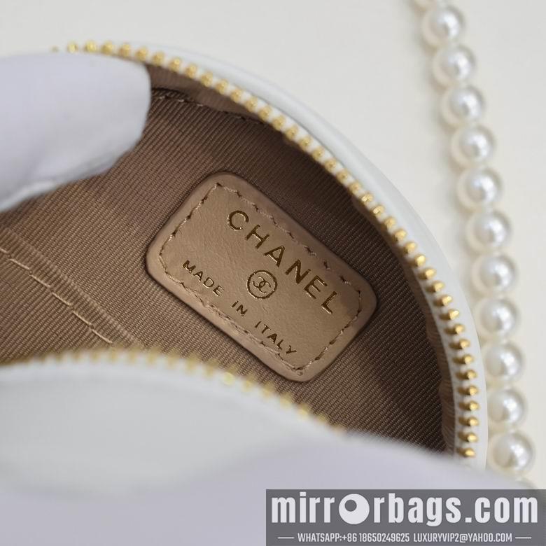 1:1 Chanel Bags 9014 12X12X4.5cm WO 2colour