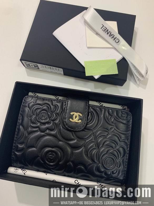 1:1 Chanel Bags Chanel 50096 19x10cm zy