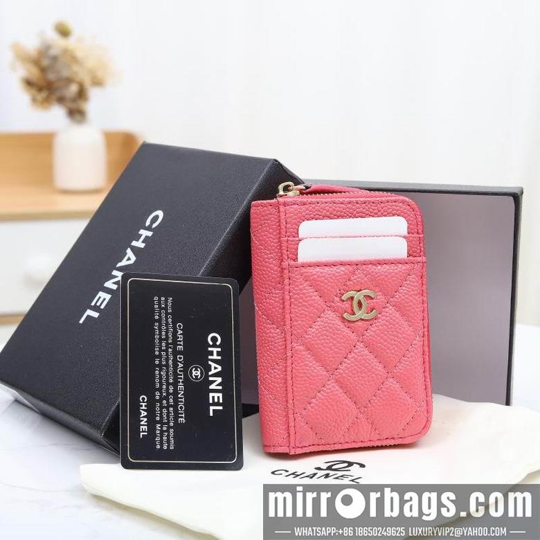 1:1 Chanel Bags WL0862 7.5X2X11