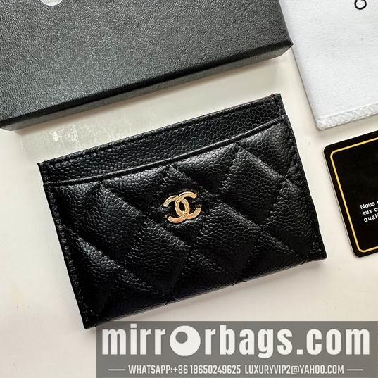 1:1 Chanel Bags Chanel 31510 11.2x7.5x0.5cm zy