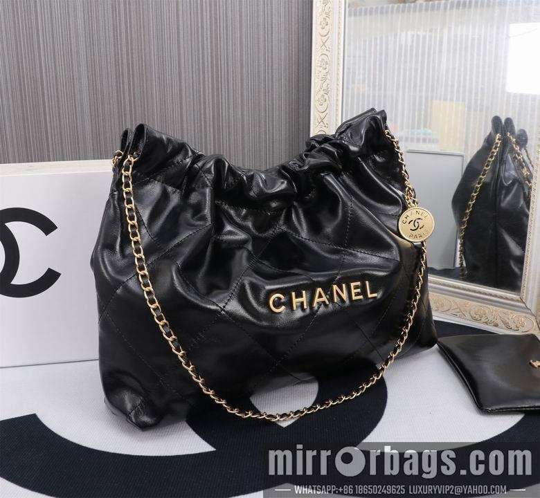 1:1 Chanel Bags 8850 30X45X8cm WO 2colour-1