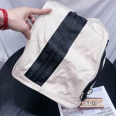 1:1 Chanel Bags 51X27X21cm 102701 WO 2colour