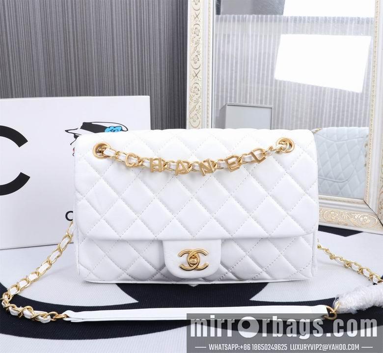 1:1 Chanel Bags 1023 26X14X7cm WO 3colour