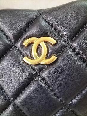1:1 Chanel Bags hobo AS3321 24X6X17.5cm WO 4colour
