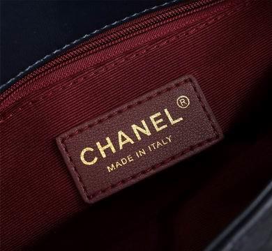 1:1 Chanel Bags WO8046 14X19X4
