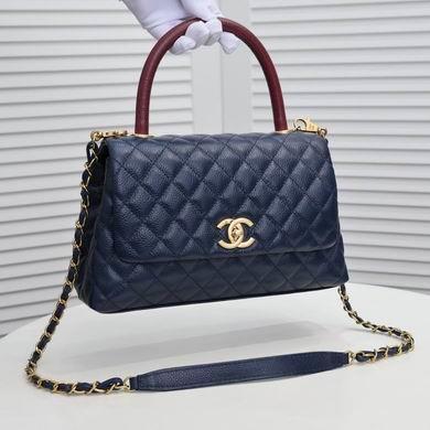 1:1 Chanel Bags WO92992 28X17X9
