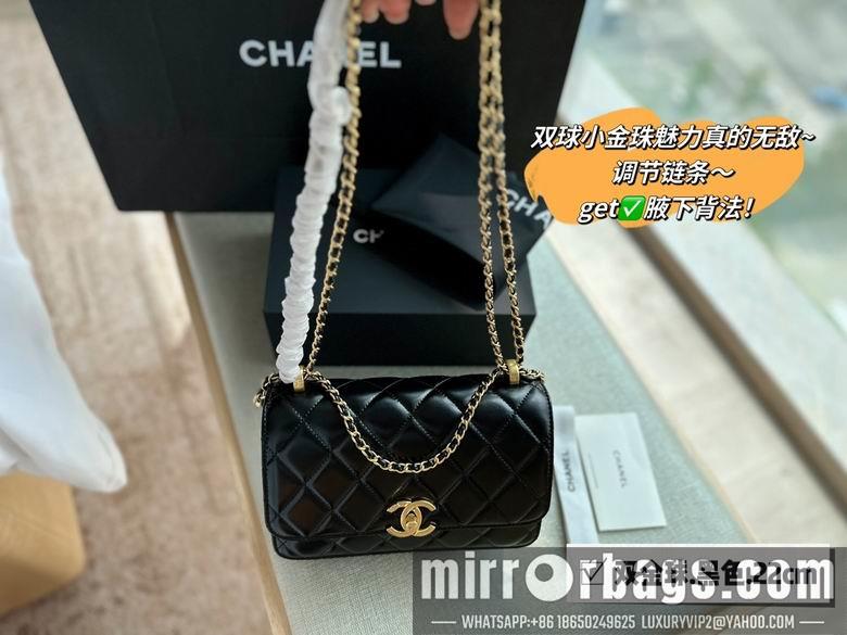 1:1 Chanel Bags 22X15cm 060129 DN