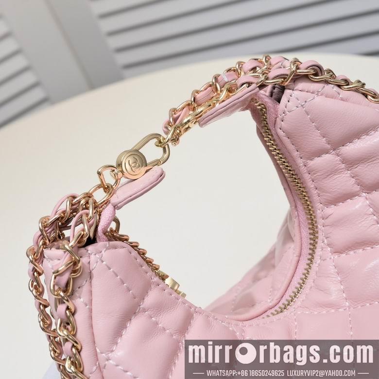 1:1 Chanel Bags 8089 15X20X6cm WO 4colour