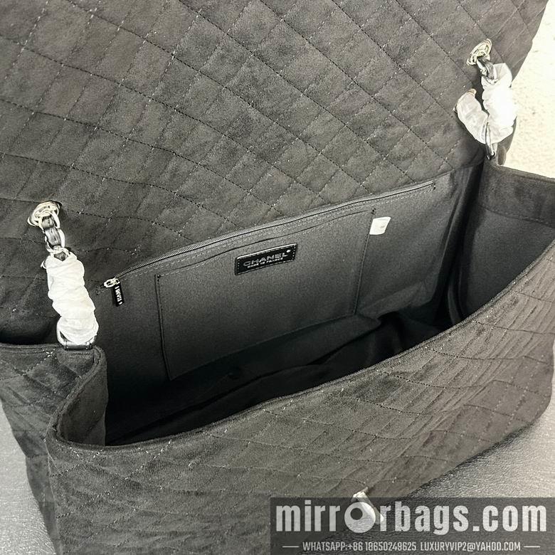 1:1 Chanel Bags 44X27X16cm 120403 YG 2colour