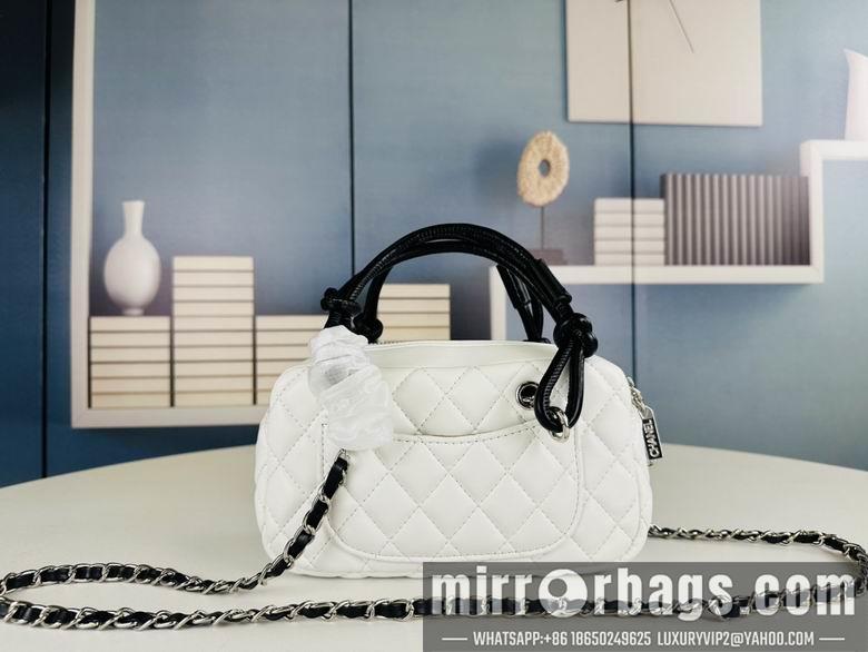 1:1 Chanel Bags 610 23X12X9cm XMY 4colour
