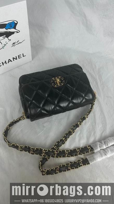 1:1 Chanel Bags 334 15X21X7cm WO 4colour