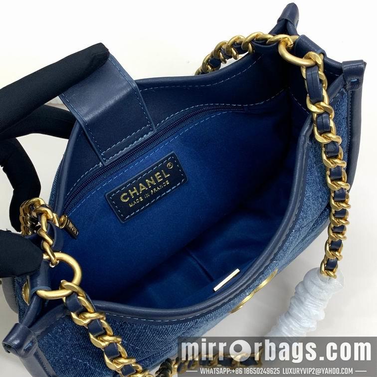 1:1 Chanel Bags Chanel 1166 20x24x6cm zy