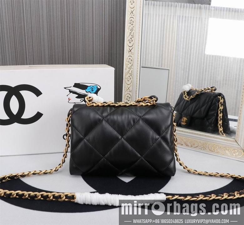 1:1 Chanel Bags 8825 18X23X9cm XMY