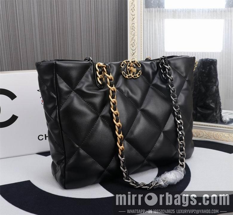 1:1 Chanel Bags 8809 37X28X10cm XMY 2colour