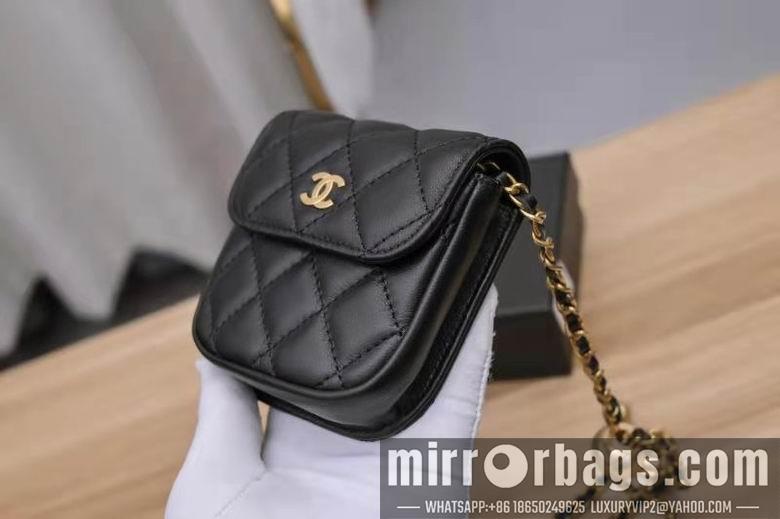 1:1 Chanel Bags 6121 10.5x10.5x3cm