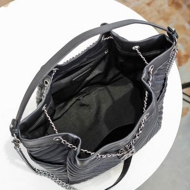 1:1 Chanel Bags 27X17X26cm 061009 WO