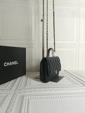 1:1 Chanel Bags 33814 12.5X19.5X3.5cm WO 4colour
