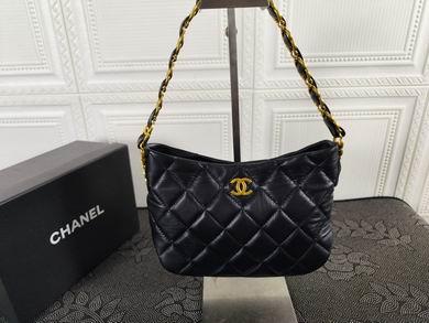 1:1 Chanel Bags 2008 24X6X17.5cm WO 3colour
