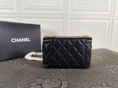 1:1 Chanel Bags 1919-4 18X10X9cm WO 2colour