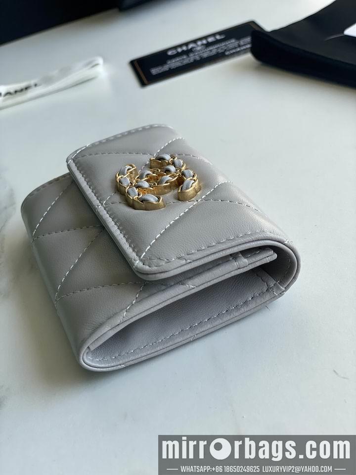 1:1 Chanel Bags Chanel AP1790口盖11x8.5x3cm zy
