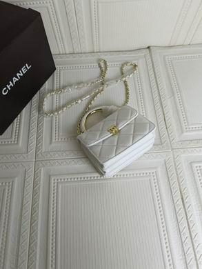 1:1 Chanel Bags 726 15.5X12cm WO 4colour