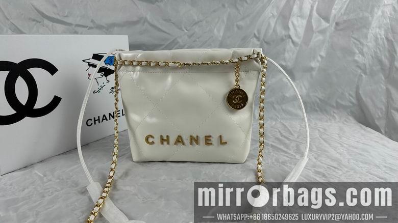 1:1 Chanel Bags 810 20X19X6cm WO 4colour