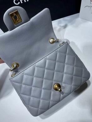 1:1 Chanel Bags BT1786 17cm