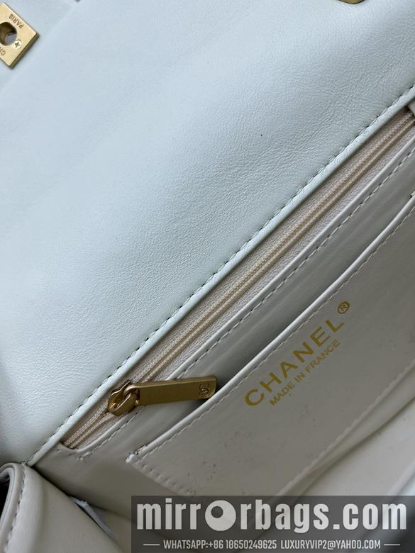 1:1 Chanel Bags Chanel 5116 20x14.5x7cm jj2