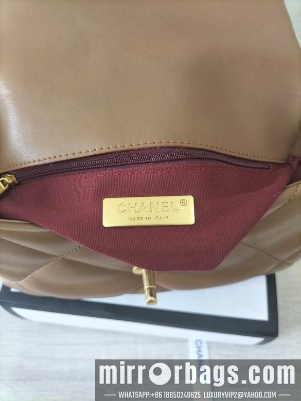 1:1 Chanel Bags 8067-1 26X16X9cm WO