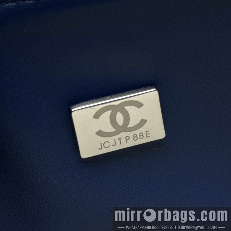 1:1 Chanel Bags CF1112 25X14X7cm XMY