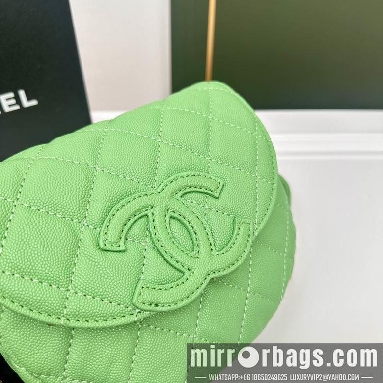1:1 Chanel Bags 3612 20X16X5cm WO 4colour