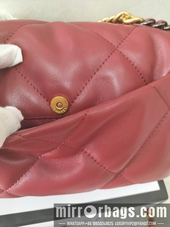 1:1 Chanel Bags 8067 26X16X9cm WO 4colour