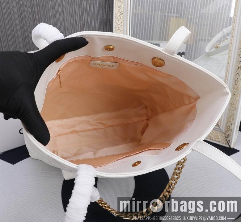1:1 Chanel Bags 8845 35X32X9cm XMY 3colour