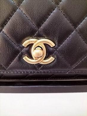 1:1 Chanel Bags AP1450 19.2X12.3X3.5cm WO