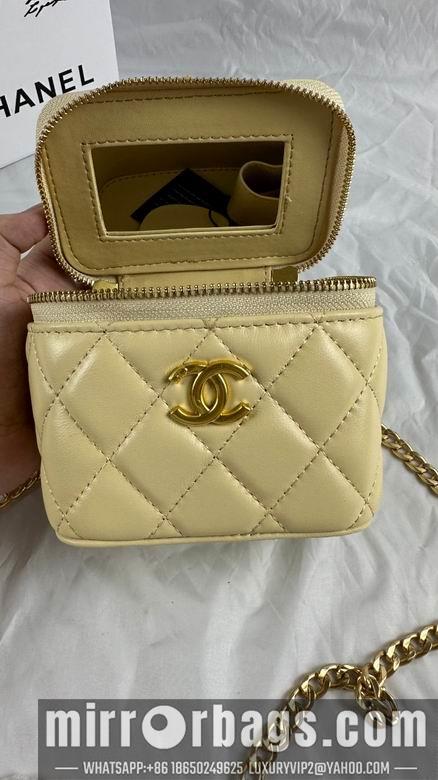 1:1 Chanel Bags 740 13X10X9cm WO 3colour